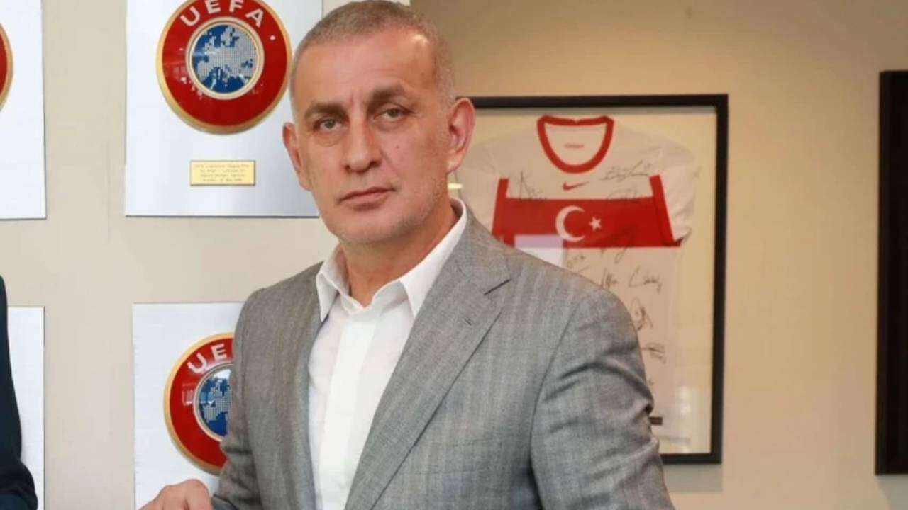 TFF'de Hacıosmanoğlu kararını açıkladı: Kritik tarih belli oldu! 6